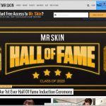 MrSKin